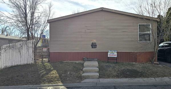 Photo 1 of 2 of home located at 2690 Pheasant St Federal Heights, CO 80260