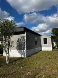 1973 CRMDE Mobile Home