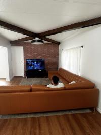 1973 CRMDE Mobile Home