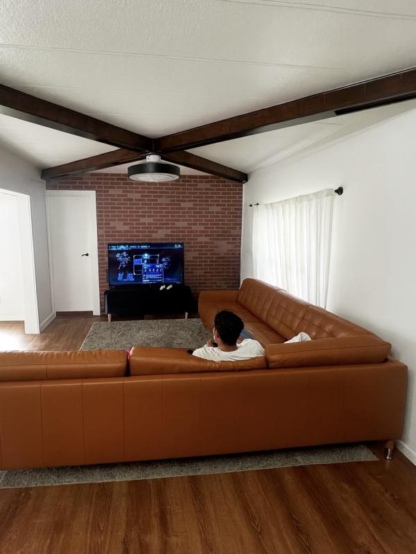 1973 CRMDE Mobile Home