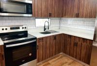 1973 CRMDE Mobile Home