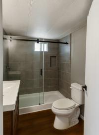 1973 CRMDE Mobile Home