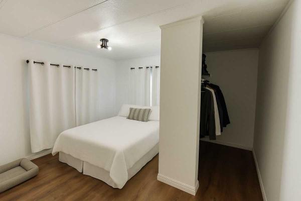 1973 CRMDE Mobile Home