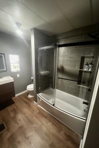 1973 CRMDE Mobile Home