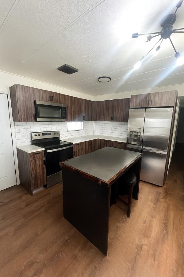 1973 CRMDE Mobile Home