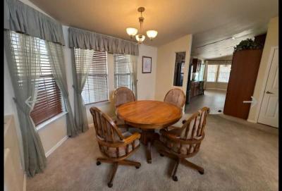 Photo 2 of 12 of home located at 7860 E Benson Hwy #B023 Tucson, AZ 85756