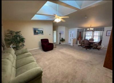 Photo 4 of 12 of home located at 7860 E Benson Hwy #B023 Tucson, AZ 85756