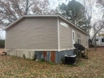 Mobile Home at America's Best Home Sales Inc. 25898 I-30 N Bryant, AR 72022