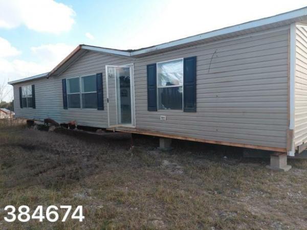 2017 CMH Mobile Home For Sale