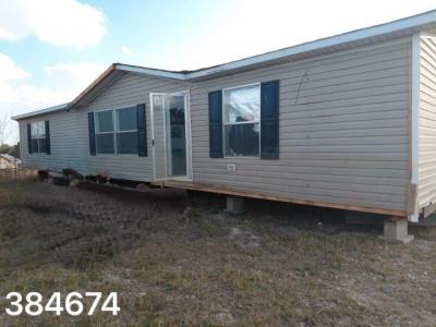 Mobile Home at Cowboy Capital Cottages 4014 Hwy 16 South Bandera, TX 78003