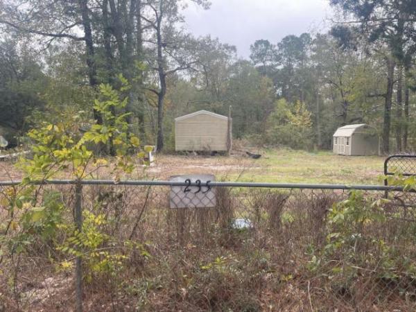 Photo 1 of 2 of home located at 235 Iron Wood Ln Diboll, TX 75941