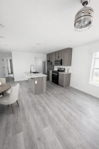 2026 Clayton Homes Manufactured Home