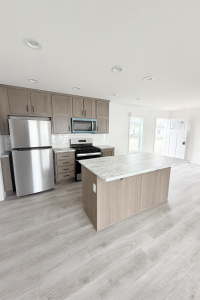 2026 Clayton Homes Manufactured Home