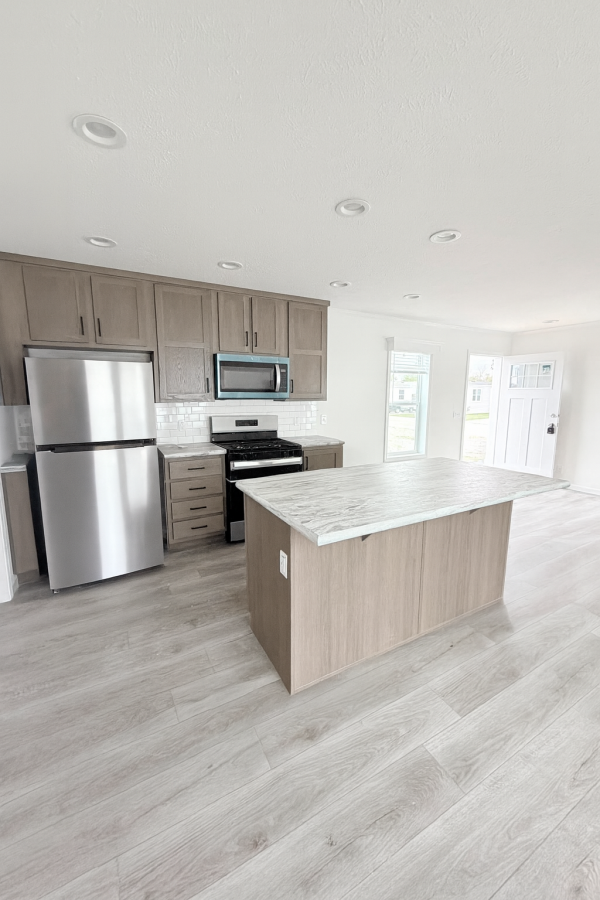 2026 Clayton Homes Mobile Home For Sale