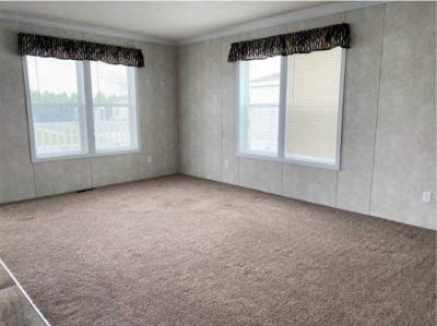 Photo 4 of 5 of home located at 1177 Briar Patch Ln, Lot 57 Burton, MI 48529