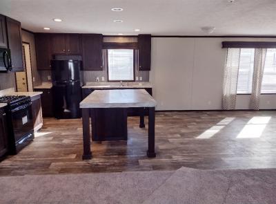 Photo 2 of 5 of home located at 1172 Tanglewood Ln Lot 117 Burton, MI 48529