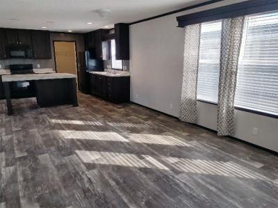 Photo 3 of 5 of home located at 1172 Tanglewood Ln Lot 117 Burton, MI 48529