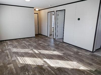 Photo 4 of 5 of home located at 1172 Tanglewood Ln Lot 117 Burton, MI 48529