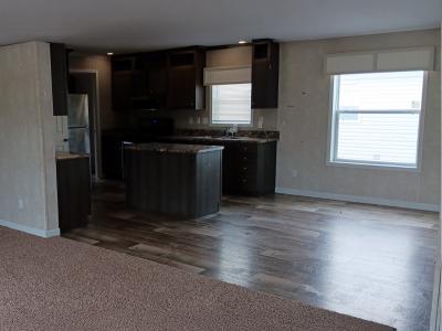 Photo 2 of 3 of home located at 1208 Lingonberry Ln Lot 245 Burton, MI 48529