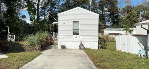 Photo 1 of 2 of home located at 3300 S. Nova Rd #037 Port Orange, FL 32129
