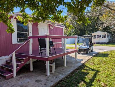 Mobile Home at 3300 S. Nova Rd #077 Port Orange, FL 32129