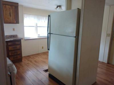 Photo 4 of 16 of home located at 806 Michigan St.#48-V Wildwood, FL 34785