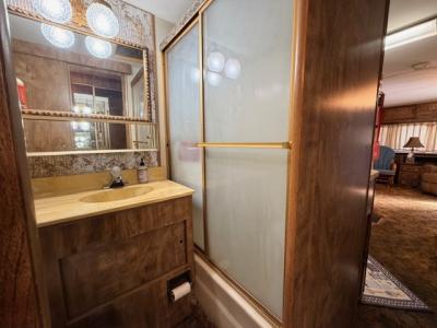 Mobile Home at 400 N. Plaza Drive Lot #447 Apache Junction, AZ 85120