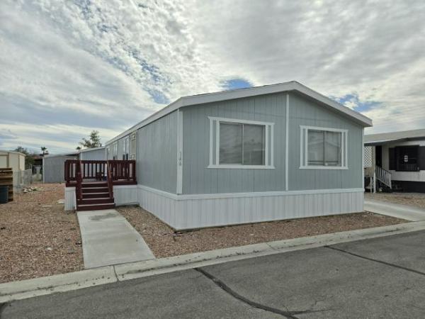 Photo 1 of 2 of home located at 6223 E. Sahara Ave. #146 Las Vegas, NV 89142
