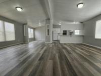 1988 FLEETWOOD Sandalwood Manufactured Home