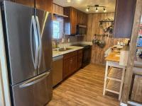 1980 Skyline Manufactured Home