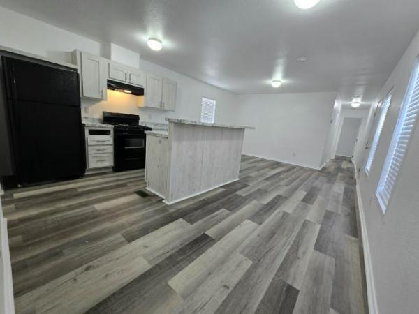 Photo 1 of 2 of home located at 1624 Palm Street, #80 Las Vegas, NV 89104