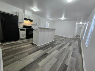 Mobile Home at 1624 Palm Street, #80 Las Vegas, NV 89104