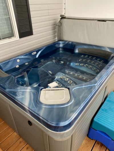 Photo 4 of 20 of home located at 319 Jerrys Folly Road Aiken, SC 29803