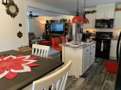 Photo 5 of 20 of home located at 319 Jerrys Folly Road Aiken, SC 29803