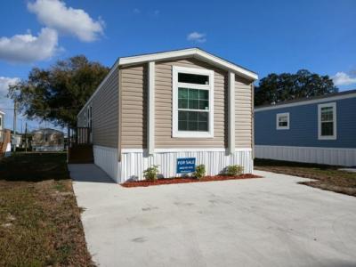 Mobile Home at 7255 Greenbrier Village Road Lakeland, FL 33810