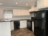 2025 Nobility Richwood Manufactured Home