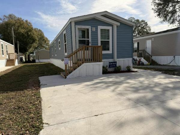 2025 Nobility Mobile Home For Sale