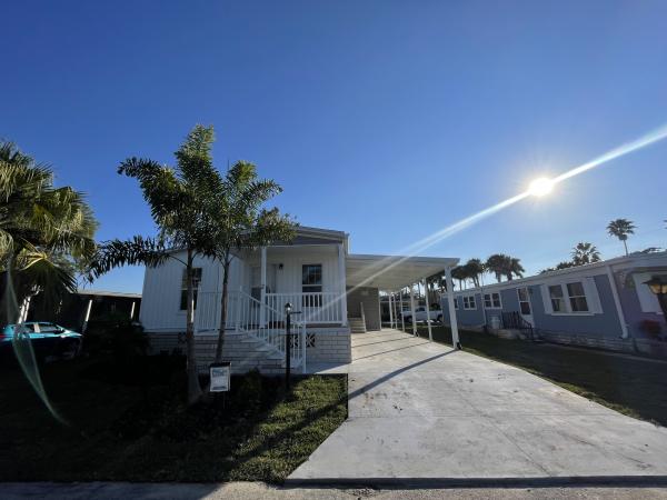 2025 Skyline Mobile Home For Sale