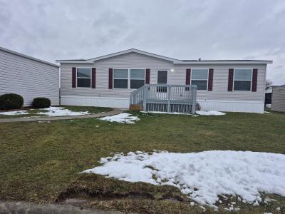 Photo 1 of 11 of home located at 7227 Wimberly Crossing Fort Wayne, IN 46818