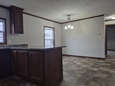 Photo 3 of 11 of home located at 6903 Wimberly Crossing Fort Wayne, IN 46818