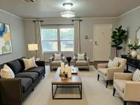 2019 Live Oak Homes Pistol Manufactured Home