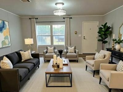 Photo 2 of 19 of home located at 13618 N. Florida Avenue Lot #46 Tampa, FL 33613