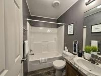 2019 Live Oak Homes Pistol Manufactured Home