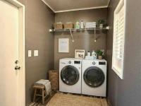 2019 Live Oak Homes Pistol Manufactured Home