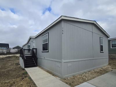 Mobile Home at 168 Kelvin Drive Kyle, TX 78640