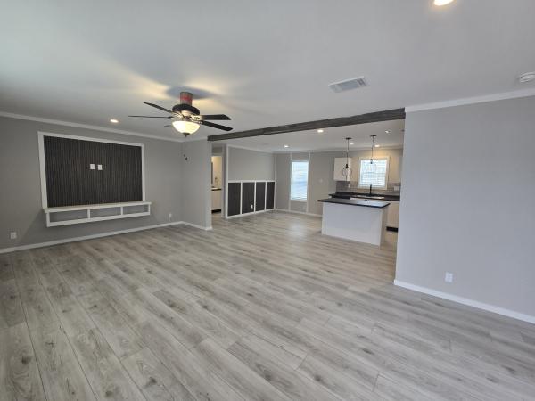 2026 Champion GW2856A-2856H32W01 Mobile Home