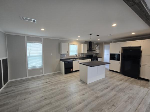 2026 Champion GW2856A-2856H32W01 Mobile Home