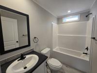 2026 Champion GW2856A-2856H32W01 Mobile Home