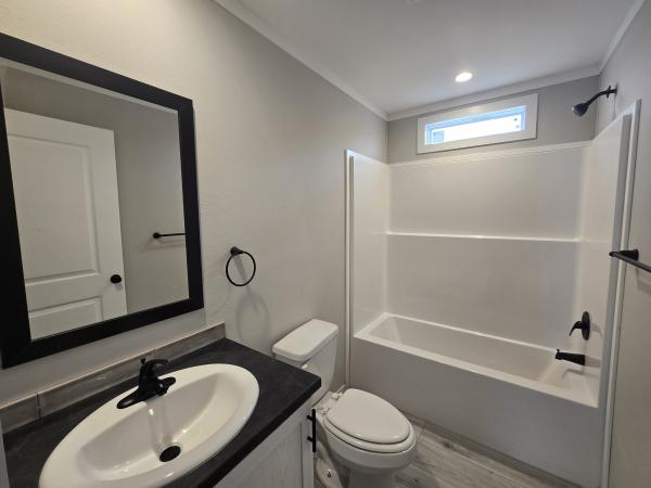 2026 Champion GW2856A-2856H32W01 Mobile Home