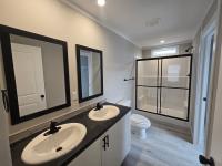 2026 Champion GW2856A-2856H32W01 Mobile Home